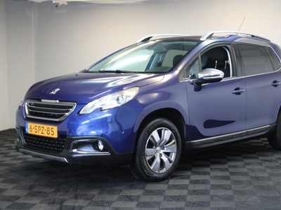 Peugeot 2008 1.2 VTi Allure Pack Premium Plus | Pano | Navi |