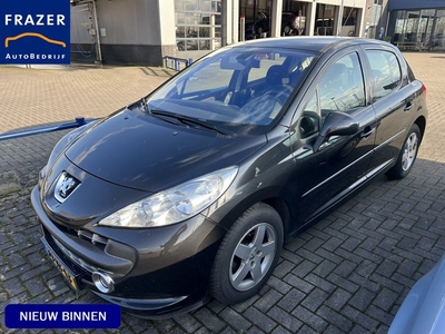 Peugeot 207 1.4-16V XS Pack