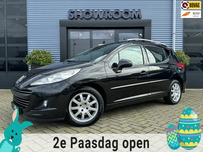 Peugeot 207 SW 1.6 VTi Active Cruisecontrol|Airco|Lichtmetalenvelgen