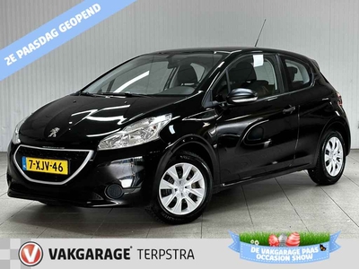 Peugeot 208 1.0 VTi Access