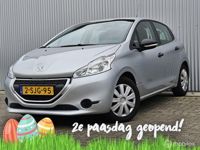 Peugeot 208 1.0 VTi AIRCO CRUISE CONTROLE ELEK.RAMEN