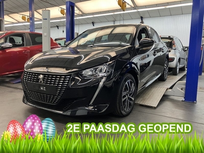 Peugeot 208 1.2 100pk Allure Pack