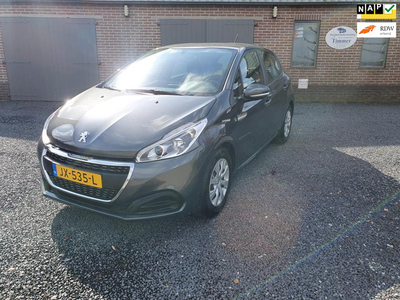 Peugeot 208 1.2 PureTech Active