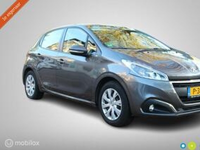 Peugeot 208 1.2 PureTech Allure