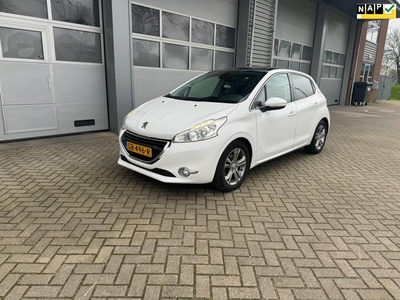 Peugeot 208 1.2 PureTech Allure