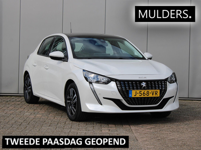 Peugeot 208 1.2 PureTech Allure | Navi / Panoramadak / Camera