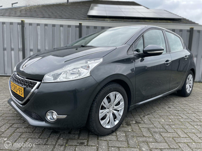 Peugeot 208 1.2 VTi Active NWE DISTRIBUTIE/APK