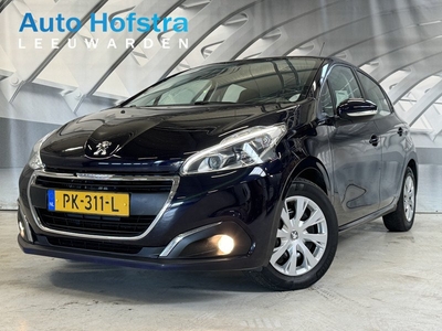 Peugeot 208 1.6 BlueHDi Blue Lease LED NAVI AIRCO CRUISE PDC