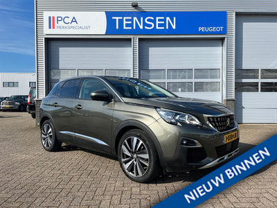 Peugeot 3008 1.2 PureTech 130pk Allure Automaat | Navigatie | Keyless entry | Electrische achterklep |