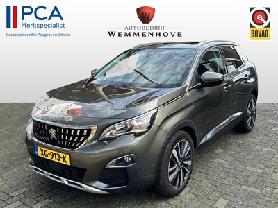 Peugeot 3008 1.2 PureTech Allure