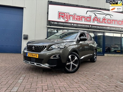 Peugeot 3008 1.2 PureTech Blue Lease Premium INCL NWE APK!!