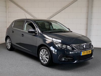 Peugeot 308 1.2PT 130pk Premium Denon/Navi/Pano/Carplay (all-incl. prijs)