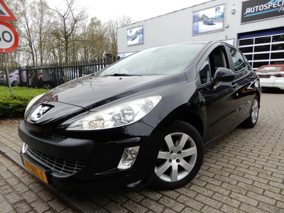 Peugeot 308 1.6 VTi Millesim 200