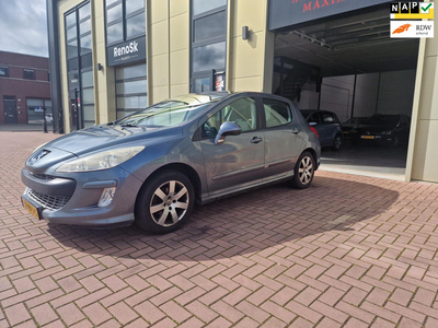 Peugeot 308 1.6 VTi XS / FULL OPTION