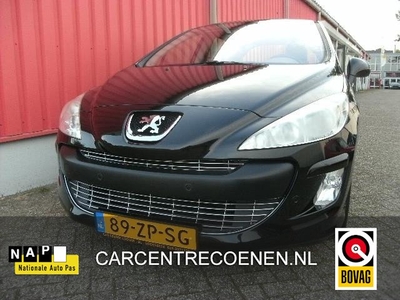 Peugeot 308 1.6 VTi XT / VERKOCHT