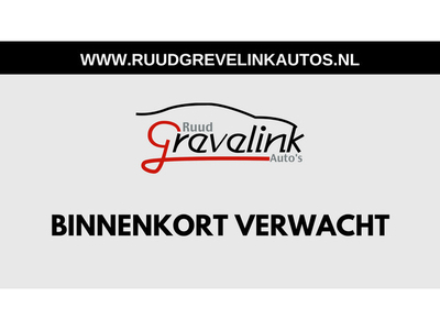 Peugeot 308 5Drs 1.2 PT 110 PK H6 Navigatie Clima Parkeersensoren