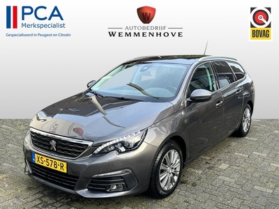 Peugeot 308 SW 1.5 BlueHDi Blue Lease Premium