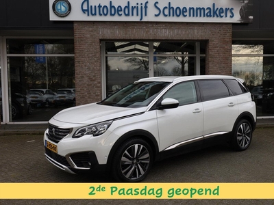 Peugeot 5008 1.2 PureTech Allure 7-pers Navi, Camera