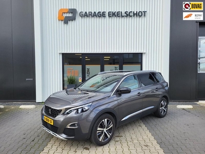 Peugeot 5008 1.2 PureTech GT-Line Avantage 7 Persoons