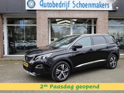 Peugeot 5008 1.2 PureTech GT-Line DAB STOELVERWARMING 18