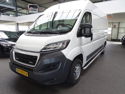 Peugeot Boxer 335 2.2 HDI L3H2 XR