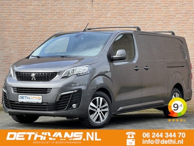 Peugeot Expert 2.0BlueHDI 177PK Automaat XL / Carplay / Camera