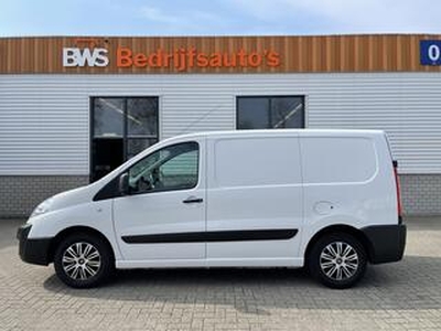 Peugeot EXPERT 227 2.0 HDI 128pk L1H1 Profit+ / rijklaar ? 11.950 marge / lease vanaf ? 236 / airco / cruise / bijrijdersbank / trekhaak 2000 kg !