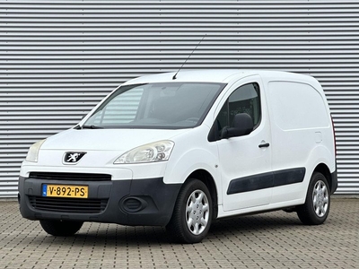 Peugeot Partner 120 1.6-16V Benzine