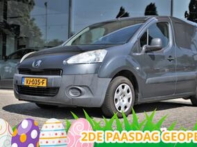 Peugeot PARTNER 120 1.6 HDI L1 XT PROFIT + *1E EIGENAAR* | AIRCO | DEALER ONDERHOUDEN