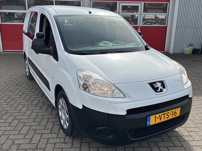 Peugeot Partner 1.6 HDI | 90 PK | L1 XT Profit + | Automaat | Airco |