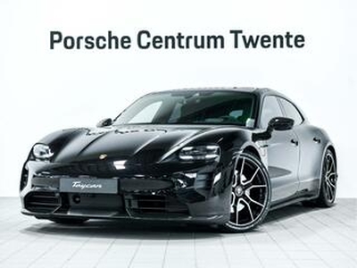 Porsche Taycan Sport Turismo Performance-accu Plus