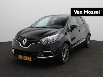 Renault Captur 0.9 TCe Dynamique