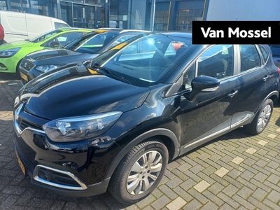 Renault Captur 0.9 TCe Expression