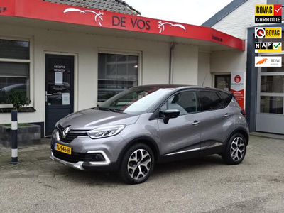 RENAULT CAPTUR 0.9 TCe Intens