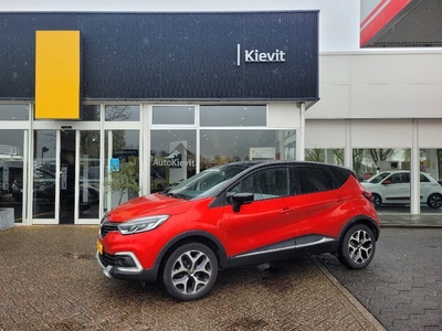 Renault Captur 0.9 TCe Intens - Camera