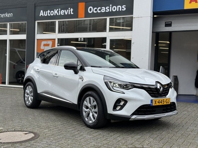 Renault Captur 1.0 TCe 90 Intens