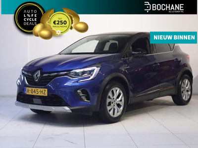 Renault Captur 1.0 TCe 90 Intens / Navigatie 7