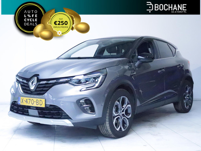 Renault Captur 1.0 TCe 90 Techno / Navigatie 9,3