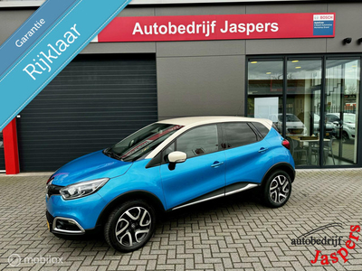 Renault Captur 1.2 TCe Dynamique