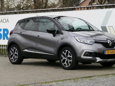 Renault Captur TCe 90 Edition One