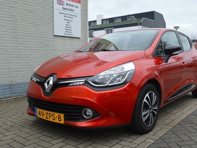 Renault Clio 0.9 TCe Expression / BOVAG RIJKLAARPRIJS