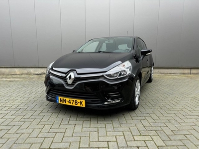 Renault Clio 0.9 TCe Zen