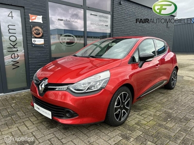 Renault Clio 1.2 16V