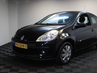 Renault Clio 1.2-16V Special Line