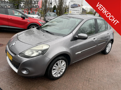 Renault Clio 1.2 TCe Collection