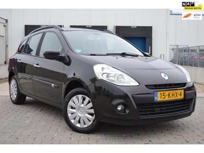 Renault Clio Estate 1.2 TCE Sélection Business APK vol ondh