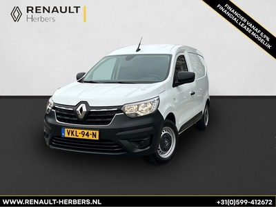 Renault Express 1.5 dCi 75 Comfort AIRCO / SCHUIFDEUR R. / PDC / CRUISE