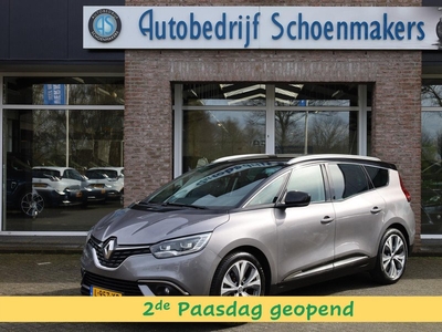 Renault Grand Scénic 1.2 TCe Bose 7p. PANO CAMERA TREKHAAK BOSE LED DEALER-ONDERHOUDEN HALFLEER DODEHOEK 20