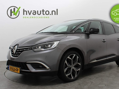 Renault Grand Scénic 1.3 TCE 140PK TECHNO 7-P EDC | Navi | Camera | Trekhaak