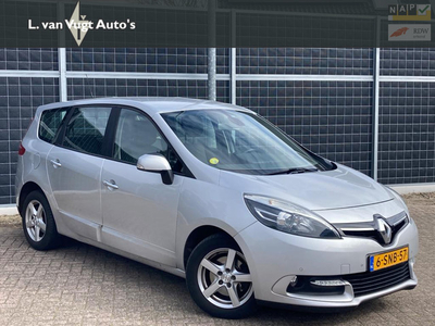 Renault Grand Scénic 1.5 dCi Expression